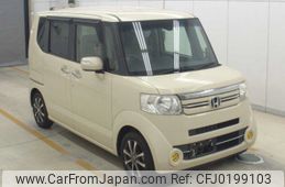 honda n-box 2015 -HONDA--N BOX JF1-2413310---HONDA--N BOX JF1-2413310-