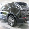 gm gm-others 2023 -GM--Cadillac XT4 7BA-E2UL--1GYFZ9R41PF103861---GM--Cadillac XT4 7BA-E2UL--1GYFZ9R41PF103861- image 9