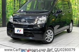 daihatsu move 2013 -DAIHATSU--Move DBA-LA100S--LA100S-1037366---DAIHATSU--Move DBA-LA100S--LA100S-1037366-