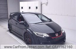 honda civic 2016 -HONDA--Civic FK2-1000653---HONDA--Civic FK2-1000653-