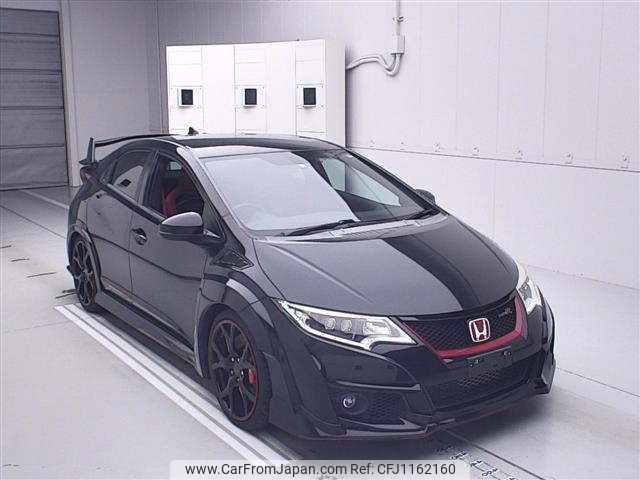 honda civic 2016 -HONDA--Civic FK2-1000653---HONDA--Civic FK2-1000653- image 1