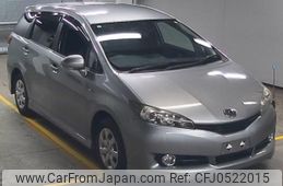 toyota wish 2011 quick_quick_DBA-ZGE20G_0092492