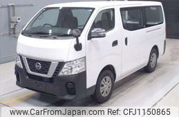 nissan caravan-van 2019 -NISSAN--Caravan Van LDF-VW6E26--VW6E26-111501---NISSAN--Caravan Van LDF-VW6E26--VW6E26-111501-