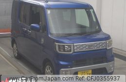 daihatsu wake 2015 -DAIHATSU 【相模 585ﾎ5678】--WAKE LA710S-0005060---DAIHATSU 【相模 585ﾎ5678】--WAKE LA710S-0005060-