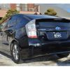 toyota prius 2010 -TOYOTA--Prius ZVW30--ZVW30-1302599---TOYOTA--Prius ZVW30--ZVW30-1302599- image 16