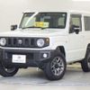 suzuki jimny 2023 quick_quick_3BA-JB64W_JB64W-316208 image 1