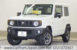 suzuki jimny 2023 quick_quick_3BA-JB64W_JB64W-316208
