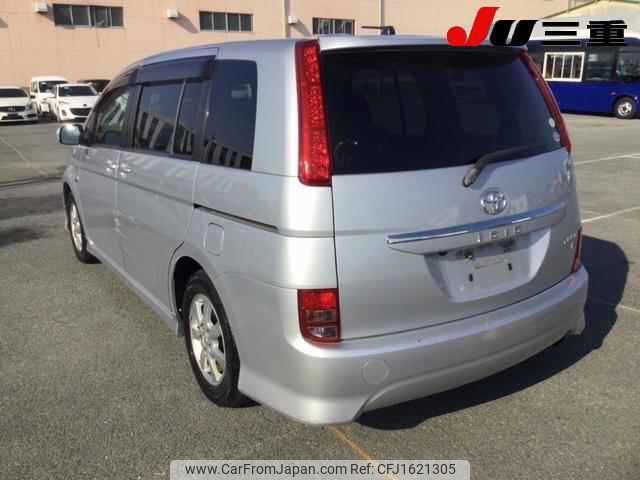 toyota isis 2011 CFJ1621305 image 2