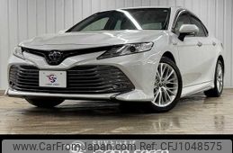 toyota camry 2017 -TOYOTA--Camry DAA-AXVH70--AXVH70-1016845---TOYOTA--Camry DAA-AXVH70--AXVH70-1016845-