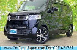 honda n-box-slash 2015 CFJ1631731