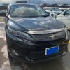 toyota harrier 2017 -TOYOTA--Harrier DBA-ZSU60W--ZSU60-0107919---TOYOTA--Harrier DBA-ZSU60W--ZSU60-0107919- image 1