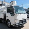 isuzu elf-truck 2014 -ISUZU--Elf TKG-NKR85AN--NKR85-7039568---ISUZU--Elf TKG-NKR85AN--NKR85-7039568- image 2