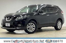 nissan x-trail 2015 -NISSAN--X-Trail DBA-NT32--NT32-508077---NISSAN--X-Trail DBA-NT32--NT32-508077-