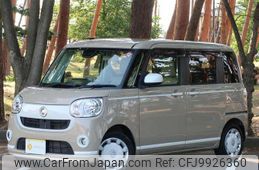 daihatsu move-canbus 2019 -DAIHATSU--Move Canbus LA800S--0178881---DAIHATSU--Move Canbus LA800S--0178881-