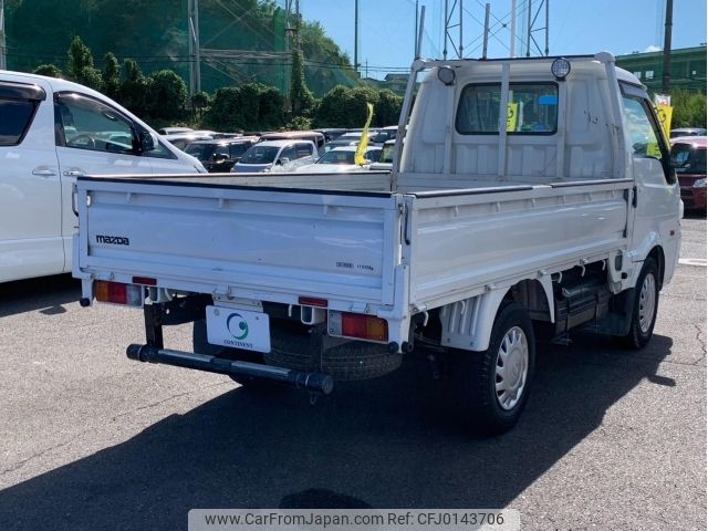 mazda bongo-truck 2018 -MAZDA--Bongo Truck SLP2T--SLP2T-111111---MAZDA--Bongo Truck SLP2T--SLP2T-111111- image 2