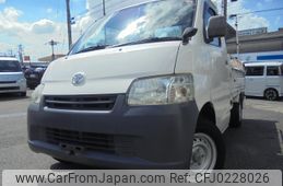 toyota townace-truck 2014 -TOYOTA--Townace Truck DBF-S402U--S402U-0015227---TOYOTA--Townace Truck DBF-S402U--S402U-0015227-