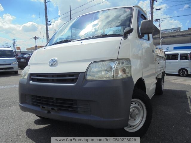 toyota townace-truck 2014 -TOYOTA--Townace Truck DBF-S402U--S402U-0015227---TOYOTA--Townace Truck DBF-S402U--S402U-0015227- image 1