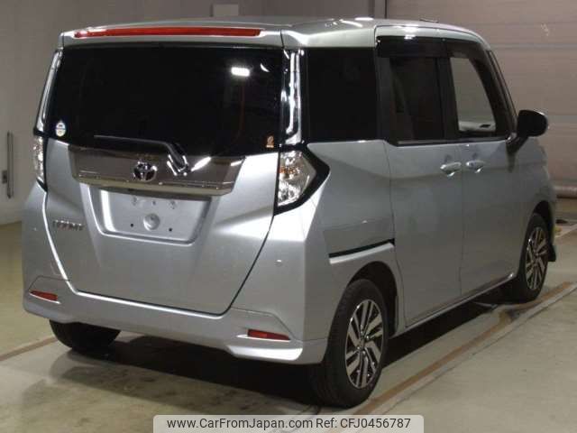 toyota roomy 2022 -TOYOTA--Roomy 5BA-M900A--M900A-0700276---TOYOTA--Roomy 5BA-M900A--M900A-0700276- image 2