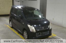 suzuki wagon-r 2009 -SUZUKI--Wagon R MH23S--MH23S-143461---SUZUKI--Wagon R MH23S--MH23S-143461-