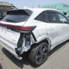 nissan aura 2023 CFJ1192683 image 2