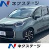 toyota sienta 2022 quick_quick_MXPL10G_MXPL10-1007297 image 1