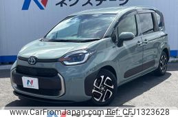 toyota sienta 2022 quick_quick_MXPL10G_MXPL10-1007297