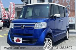 honda n-box 2015 CFJ1383607