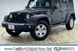 chrysler jeep-wrangler 2017 -CHRYSLER--Jeep Wrangler ABA-JK36L--1C4HJWKG9HL707167---CHRYSLER--Jeep Wrangler ABA-JK36L--1C4HJWKG9HL707167-