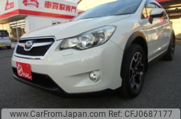 subaru xv 2015 -SUBARU--Subaru XV DBA-GP7--GP7-086419---SUBARU--Subaru XV DBA-GP7--GP7-086419-