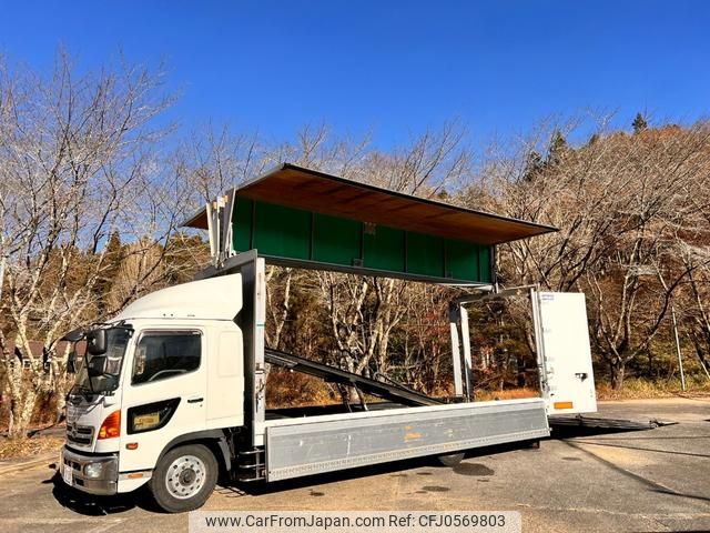 hino ranger 2010 GOO_NET_EXCHANGE_0403477A30241217W005 image 1