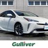 toyota prius 2019 -TOYOTA--Prius DAA-ZVW51--ZVW51-6140752---TOYOTA--Prius DAA-ZVW51--ZVW51-6140752- image 1