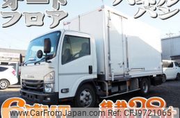 isuzu elf-truck 2017 quick_quick_TPG-NPR85YN_NPR85Y-7016774