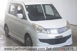 suzuki solio 2011 CFJ1591819