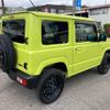 suzuki jimny 2018 -SUZUKI 【伊豆 580ﾁ8757】--Jimny JB64W--110963---SUZUKI 【伊豆 580ﾁ8757】--Jimny JB64W--110963- image 25
