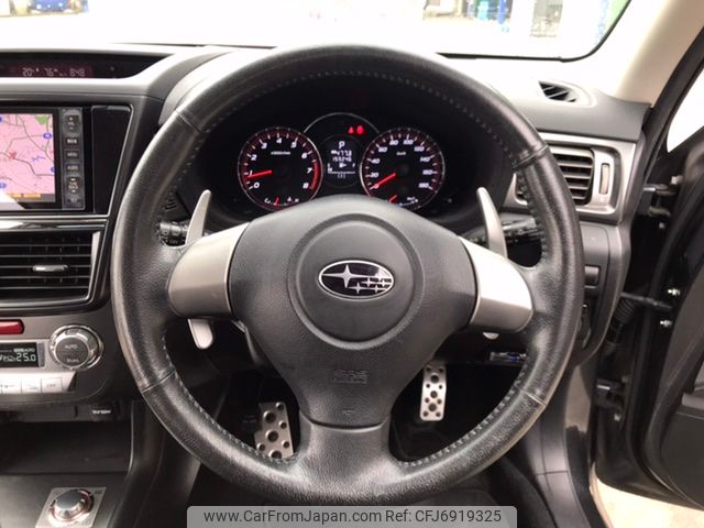 2012 Subaru Exiga DBA-YA5 4WD - Car Price $2,171 2012 Subaru Exiga DBA-YA5 4WD - Car Price $2,171