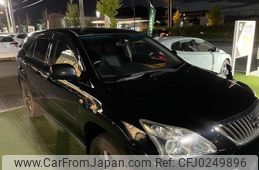 toyota harrier 2008 -TOYOTA--Harrier CBA-ACU30W--ACU30-0086305---TOYOTA--Harrier CBA-ACU30W--ACU30-0086305-