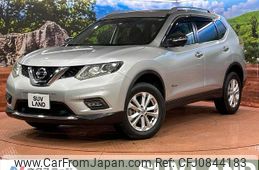 nissan x-trail 2016 quick_quick_HNT32_HNT32-122166