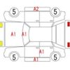 daihatsu cast 2018 -DAIHATSU--Cast DBA-LA260S--LA260S-0031484---DAIHATSU--Cast DBA-LA260S--LA260S-0031484- image 2