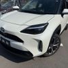 toyota yaris-cross 2022 CFJ1733753 image 33