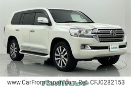 toyota land-cruiser-wagon 2015 -TOYOTA--Land Cruiser Wagon CBA-URJ202W--URJ202-4108598---TOYOTA--Land Cruiser Wagon CBA-URJ202W--URJ202-4108598-