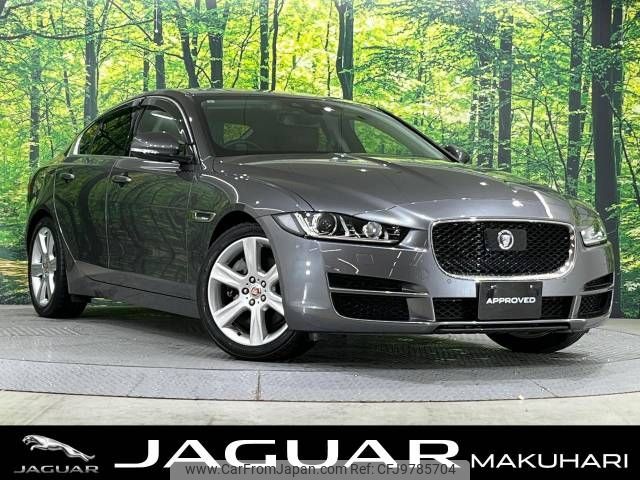 jaguar xe 2017 -JAGUAR--Jaguar XE CBA-JA2GA--SAJAB4AG0HA972044---JAGUAR--Jaguar XE CBA-JA2GA--SAJAB4AG0HA972044- image 1