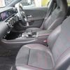 mercedes-benz a-class 2019 -MERCEDES-BENZ--Benz A Class 177084--2V025532---MERCEDES-BENZ--Benz A Class 177084--2V025532- image 4