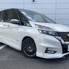 nissan serena 2018 -NISSAN--Serena DAA-GC27--GC27-027342---NISSAN--Serena DAA-GC27--GC27-027342- image 1