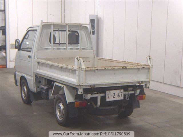 daihatsu hijet-truck 1991 CFJ1790539 image 2