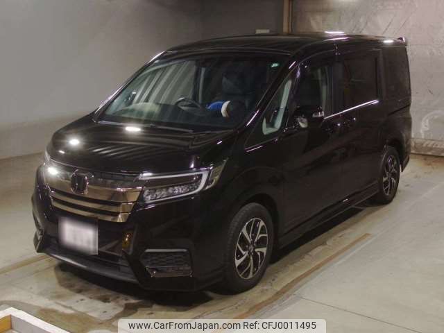 honda stepwagon 2021 -HONDA 【姫路 301ﾆ2968】--Stepwgn 6BA-RP4--RP4-1304557---HONDA 【姫路 301ﾆ2968】--Stepwgn 6BA-RP4--RP4-1304557- image 1