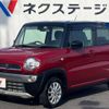 suzuki hustler 2016 -SUZUKI--Hustler DAA-MR41S--MR41S-606173---SUZUKI--Hustler DAA-MR41S--MR41S-606173- image 2