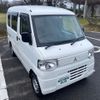 mitsubishi minicab-van 2013 -MITSUBISHI--Minicab Van GBD-U62V--U62V-2203550---MITSUBISHI--Minicab Van GBD-U62V--U62V-2203550- image 18