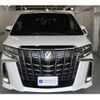 toyota alphard 2020 -TOYOTA 【横浜 318ﾛ1118】--Alphard 3BA-AGH30W--AGH30W-0344350---TOYOTA 【横浜 318ﾛ1118】--Alphard 3BA-AGH30W--AGH30W-0344350- image 27