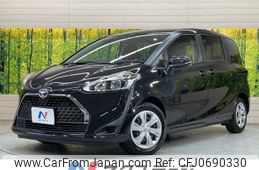 toyota sienta 2018 -TOYOTA--Sienta DBA-NSP170G--NSP170-7181247---TOYOTA--Sienta DBA-NSP170G--NSP170-7181247-