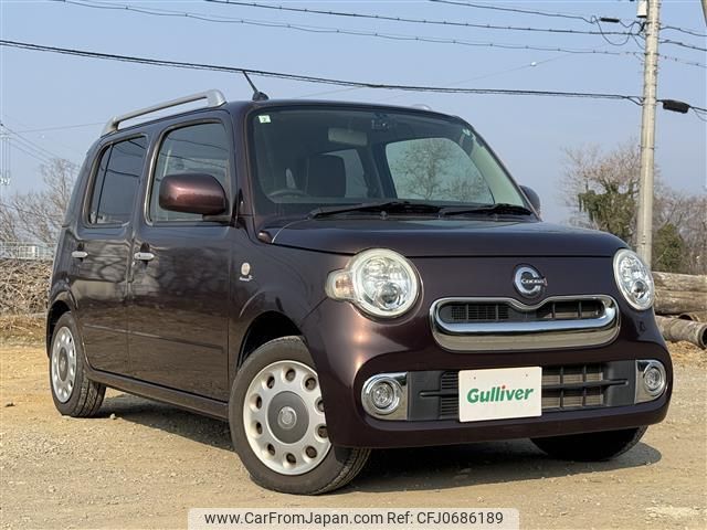 daihatsu mira-cocoa 2015 quick_quick_DBA-L675S_L675S-0193955 image 1